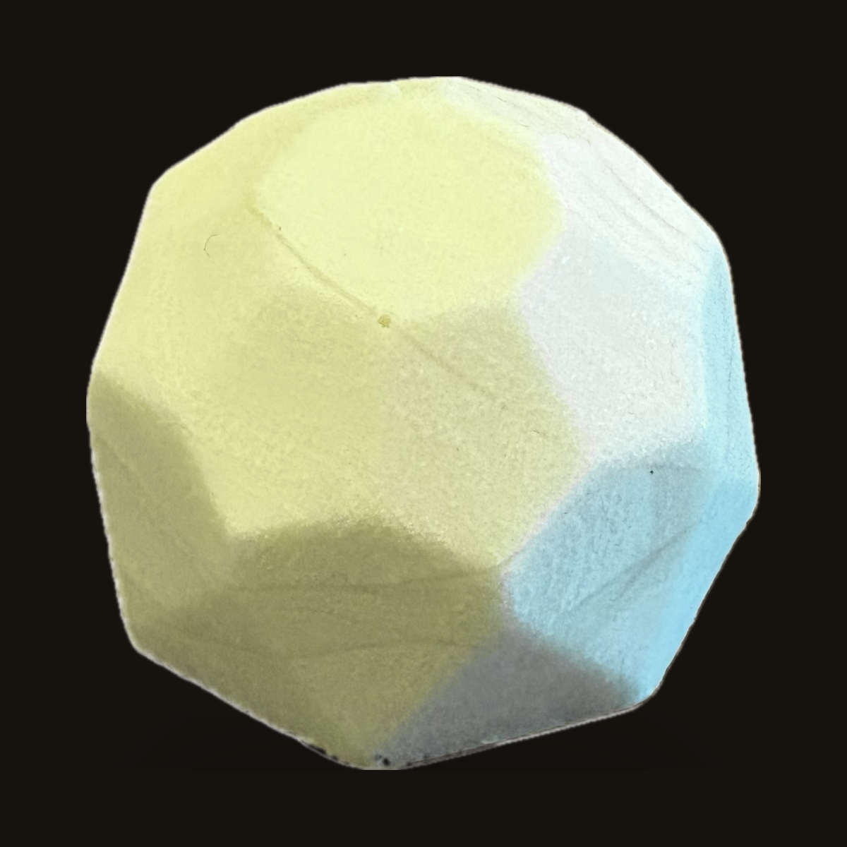 Lime chocolate by Mixed Monk