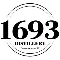 1693 Distillery logo