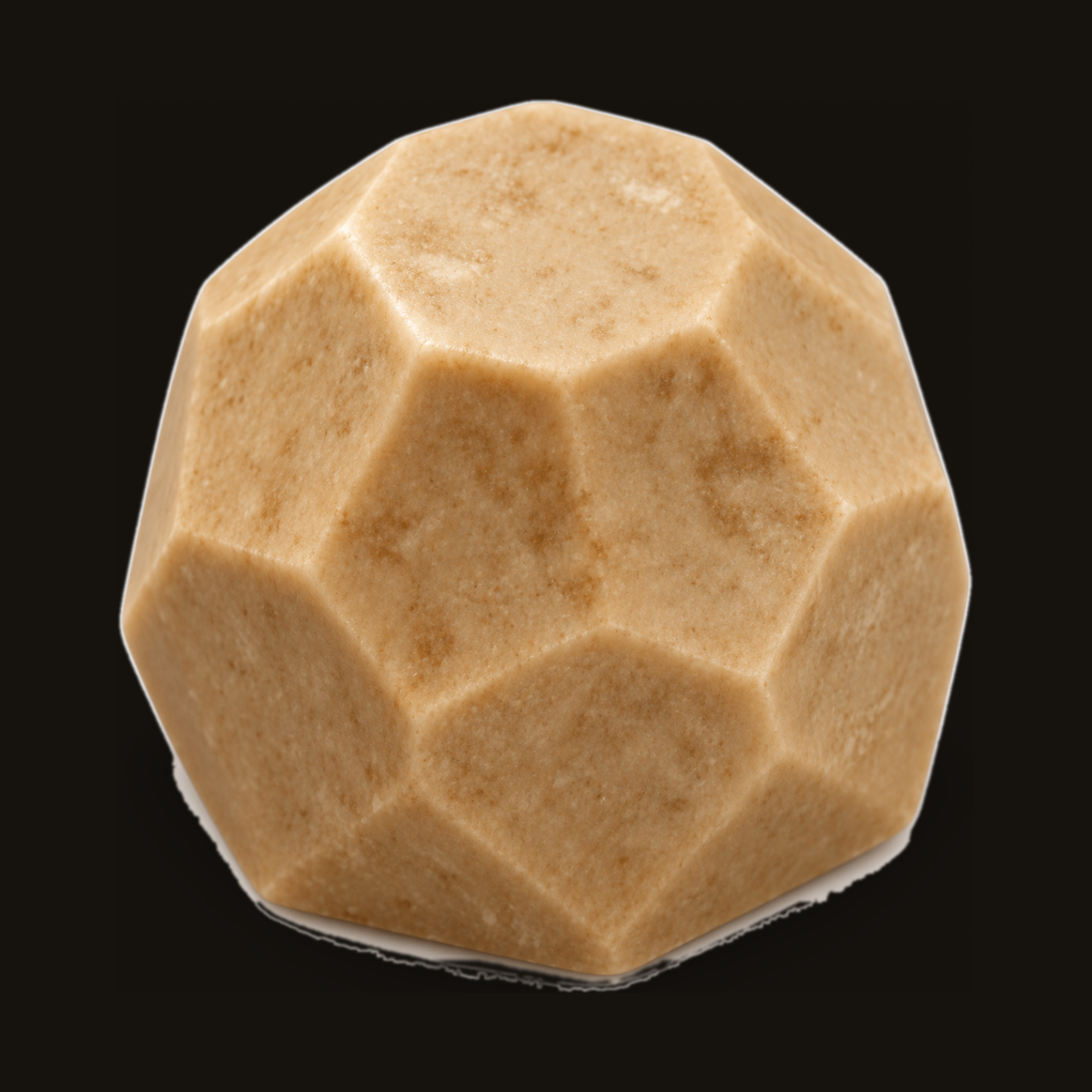 Apple Pie artisan chocolate gem by Mixed Monk