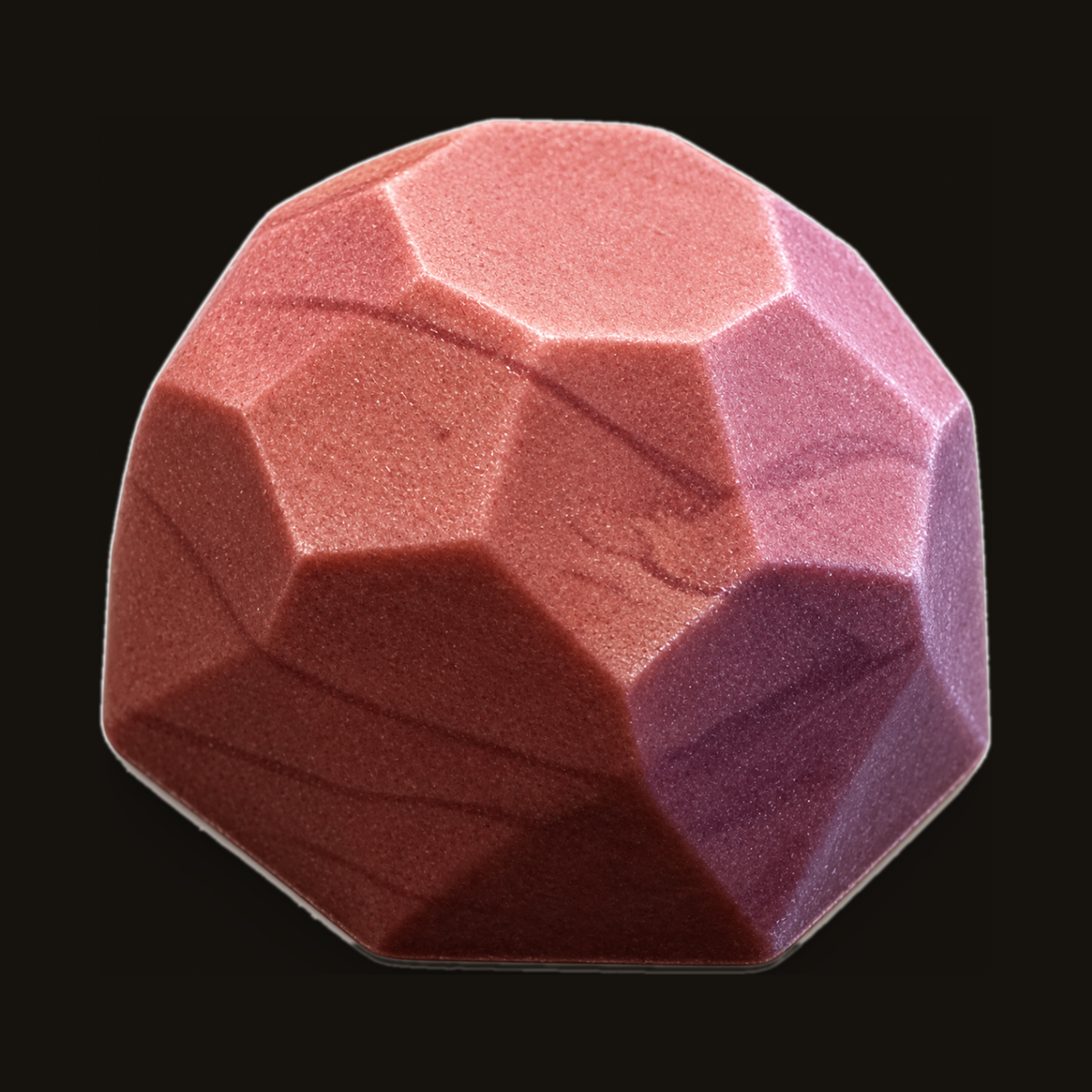 Strawberry Cheesecake chocolate by Mixed Monk