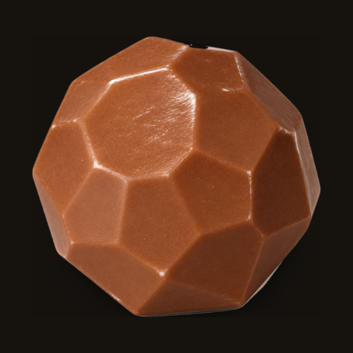 PB&J chocolate by Mixed Monk