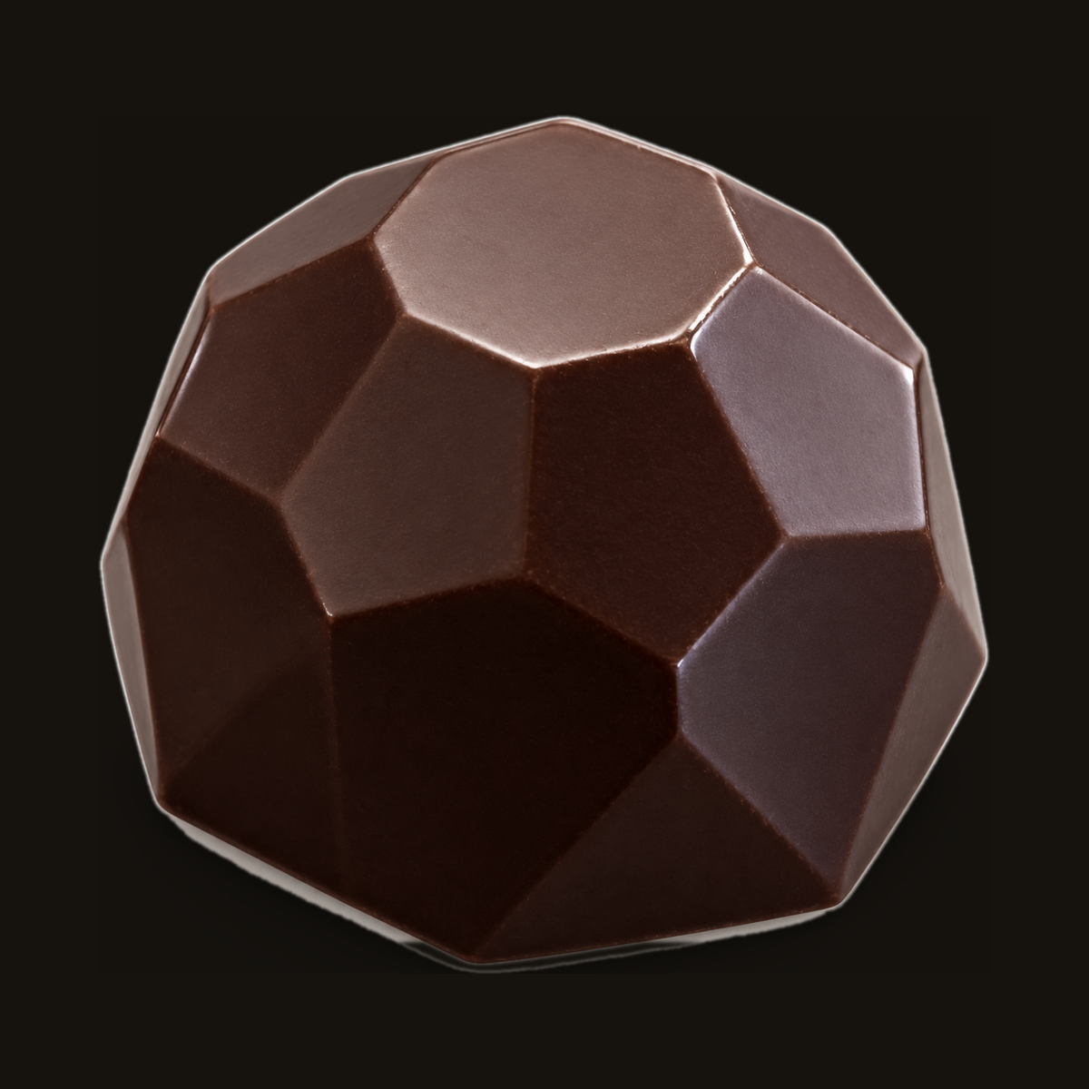 Dark Chocolate chocolate by Mixed Monk