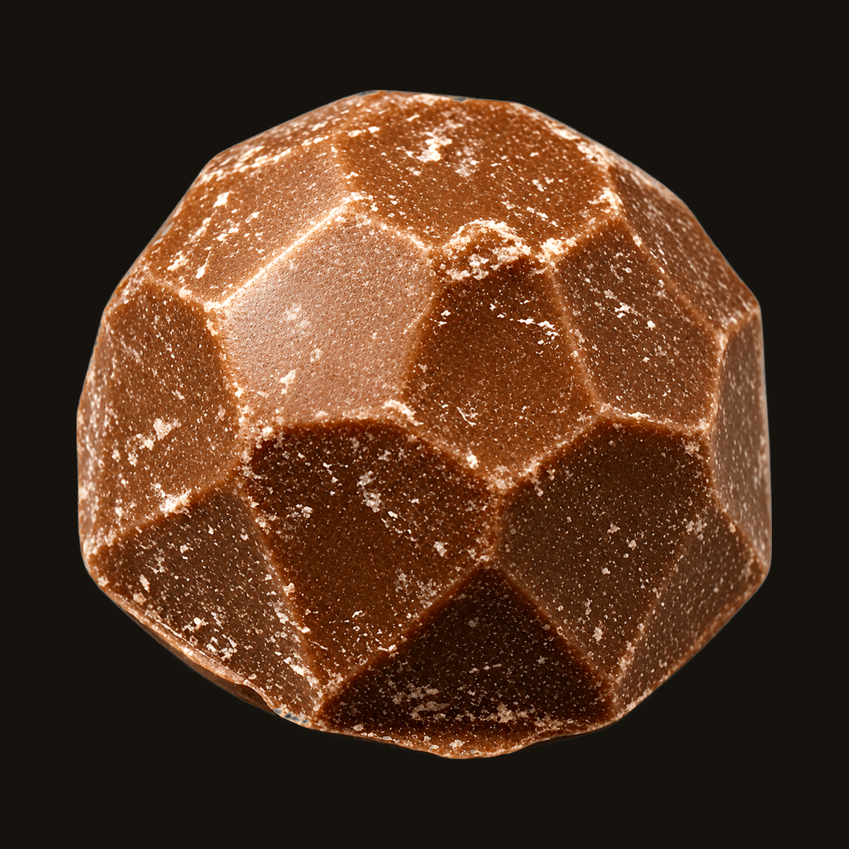 Horchata chocolate by Mixed Monk